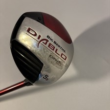 Callaway Big Bertha Diablo