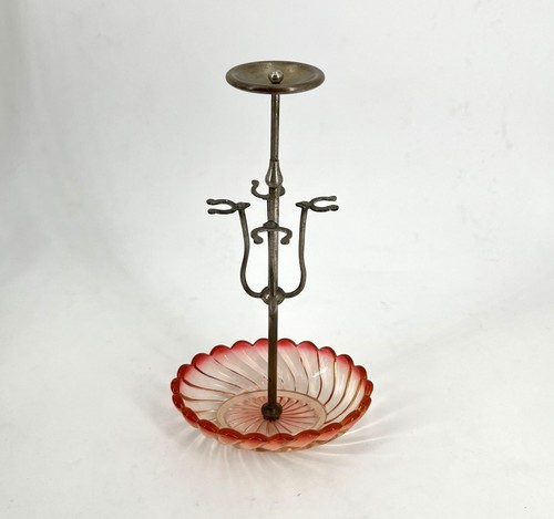 Ancien porte brosses - ancien, dents