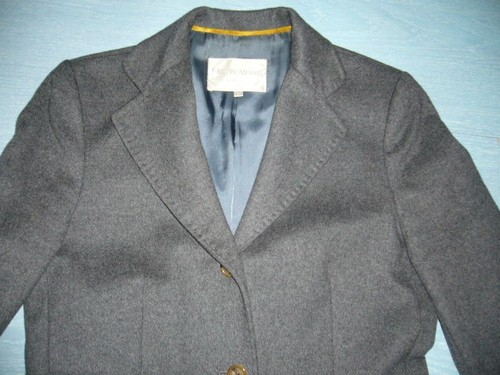Manteau eric bompard - manteau,