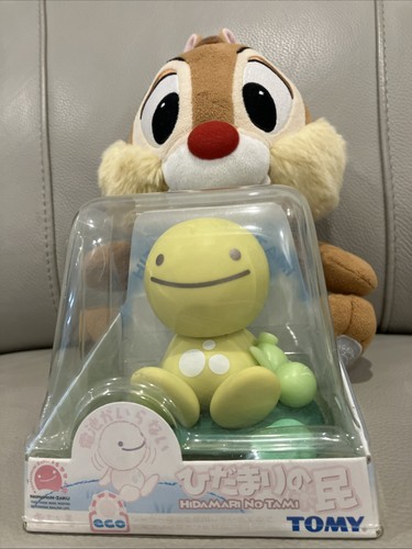Tomy japan eco - tomy,