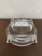 Cendrier Design Borek Sipek Années 70