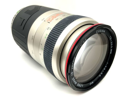 Cosina 300mm 5 - cosina, 70-300mm