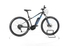Dynamics Vulcano VTT