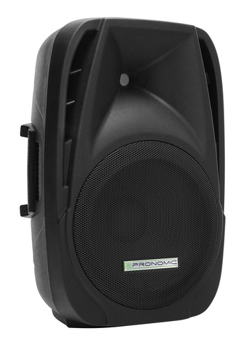 Enceinte haut parleur pa - haut, dj