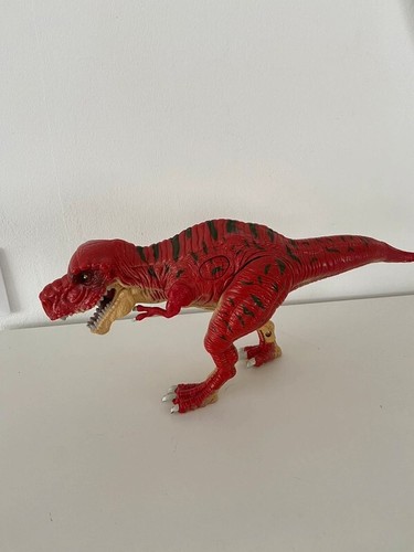 Figurine dinosaure rex - dinosaure, t-rex