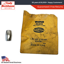 1957-1958 Plymouth Belvedere