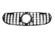 Cache Grille du Radiateur Pour