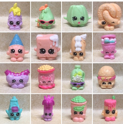 Shopkins exclusive mystery - shopkins,