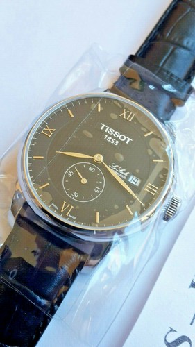 Tissot locle automatique - locle,