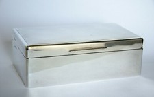 Superbe boîte cigarettes