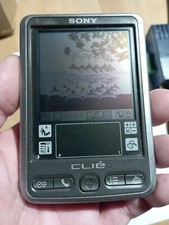 Sony clie peg sl10 - peg-sl10, vintage