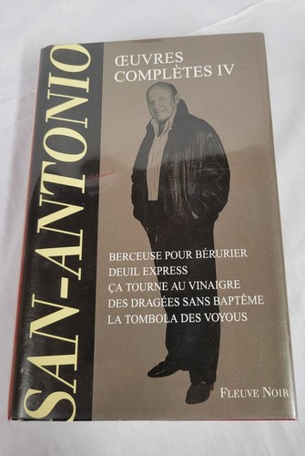 San antonio oeuvres - antonio,