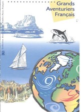 FRANCE COLLECTION HISTORIQUE