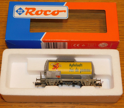 Vintage roco sbb cff - cff, h0