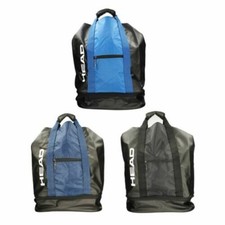 Head Équipe Hommes Polochon