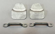 Land Rover Série 2,2a,3 Toile