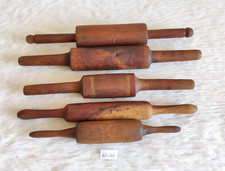Roulette À Pain En Bois