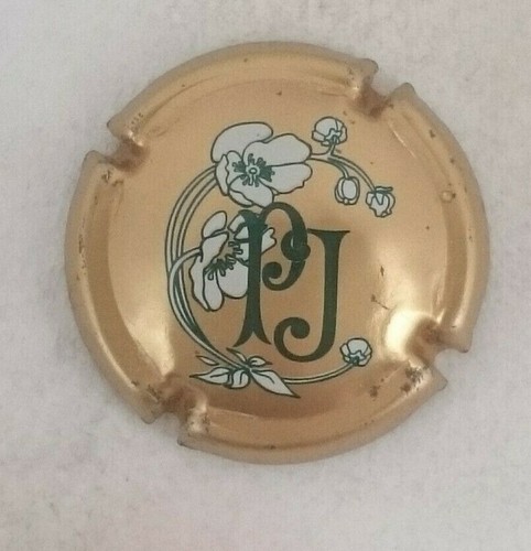 Capsule champagne perrier - champagne,
