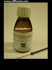 huile jurassienne 50  ml  + 1