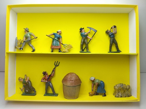 Gemalux moisson coffret - la,