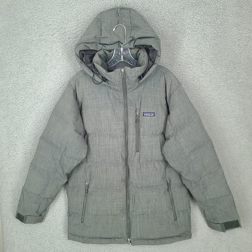 Patagonia jacket mens medium - patagonia,