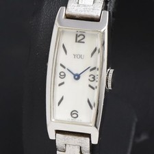 Montre pour femme QZ You