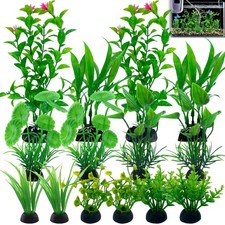 Aquarium Decoration Plante