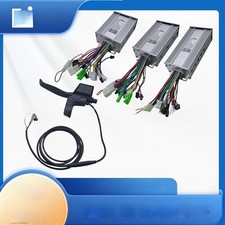 Manette Trottinette Brushless