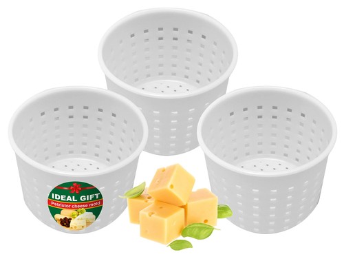 Lot moules fromage à - fromage,