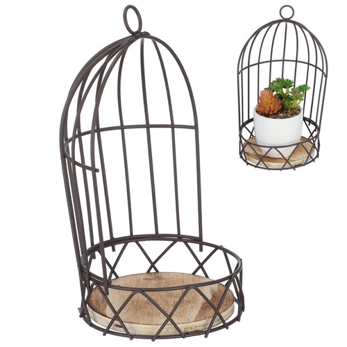 Cage decorative oiseaux - cage, À