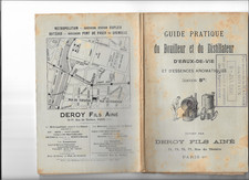 P402-OENOLOGIE - Guide pratique du Bouilleur et du Distillateur d'eaux-de-Vie