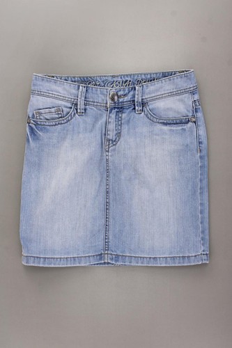 Jupe jean esprit pour - ✨,