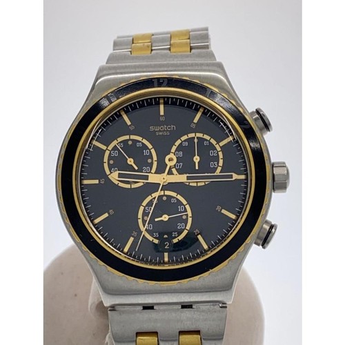 SWATCH◆Quartz