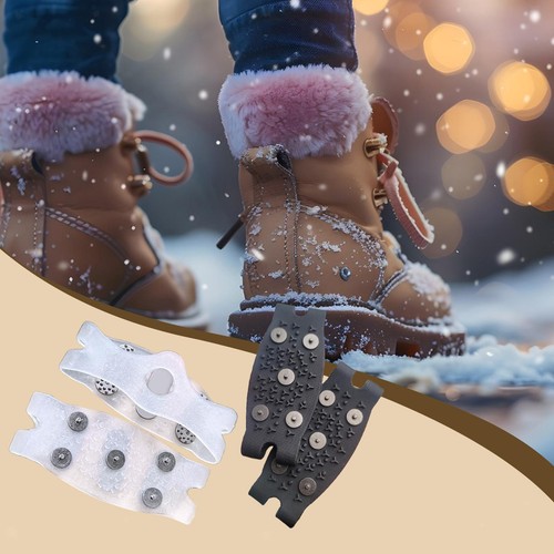 Crampons glace accessoires - à,