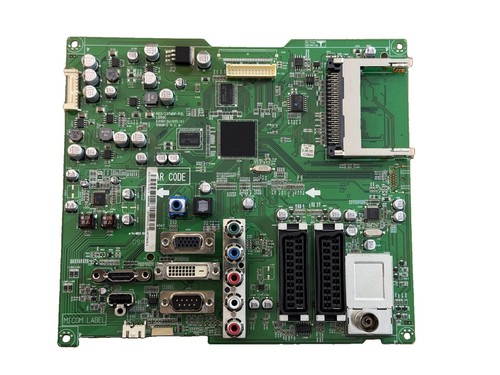 Carte mère m227wdp pc - carte, lg