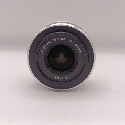Diaframma bloccato nikon 1 - *diaframma, bloccato*
