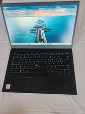 Lenovo Thinkpad X1 Carbon