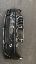 Pare choc avant BMW SERIE 1 E82 COUPE