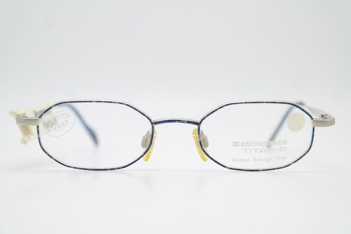 Lunettes vintage titanflex - lunettes,