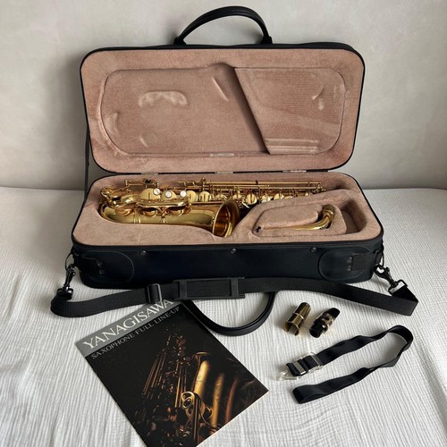 Vintage yanagisawa 900μ - vintage, a-900μ