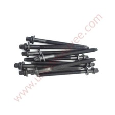 VIS DE CULASSE MOTEUR DIESEL