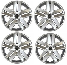 4 x enjoliveurs d'origine