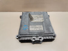 BOITIER CALCULATEUR MOTEUR