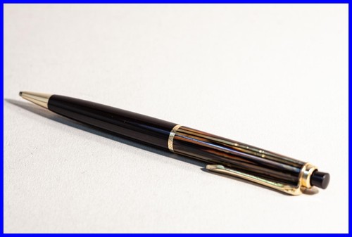 Stylo bille presse papiers - stylo,