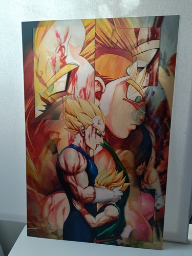 Dragon ball affiche - dragon,