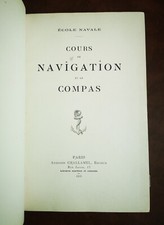 Ancien 1913 Cours de