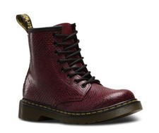 Dr Martens Chaussures Enfant 8