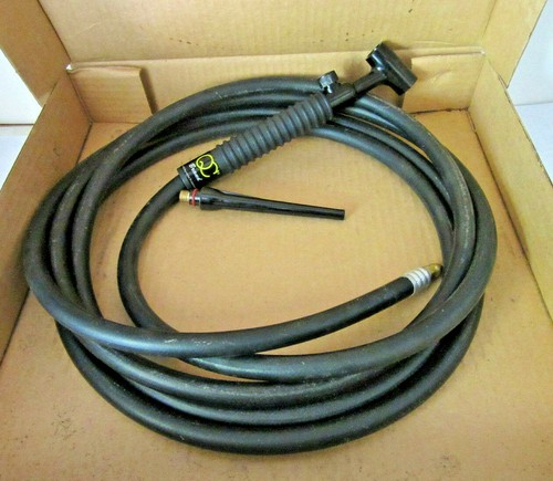 Esab ck17 tig torch - ck17,