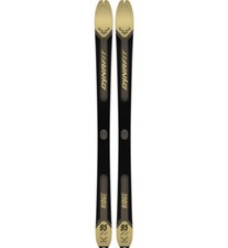 Skis D'alpinisme Freeride