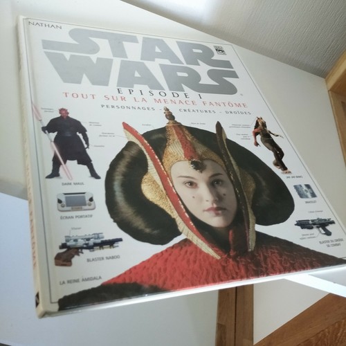 Star wars episode tout sur - episode, i